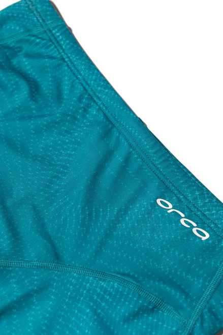 Orca - Core Jammer - Men's - Green Print - 2026