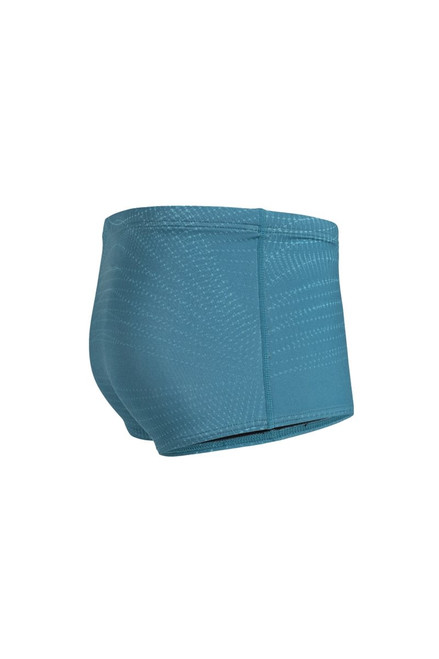 Orca - Core Square Leg - Men's - Green Print - 2026