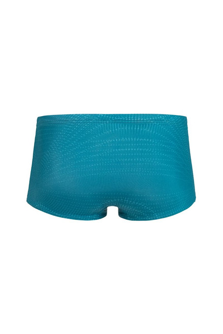 Orca - Core Square Leg - Men's - Green Print - 2026