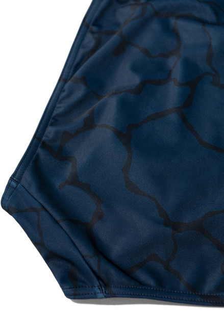 Orca - Core One Piece - Women's - Blue - 2026