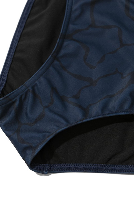 Orca - Core One Piece - Women's - Blue - 2026