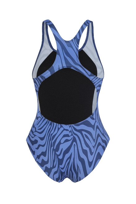 Orca - Core One Piece - Women's - Deep Blue Blue Sky - 2026