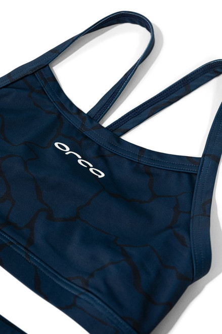 Orca - Core Bikini - Women's - Blue - 2026