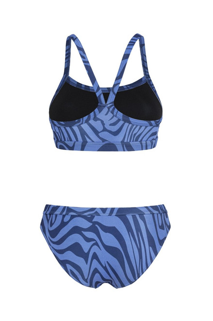 Orca - Core Bikini - Women's - Deep Blue Blue Sky - 2026