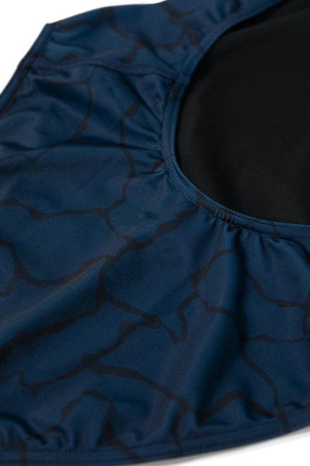 Orca - Core One Piece Thin Strap - Women's - Blue - 2026