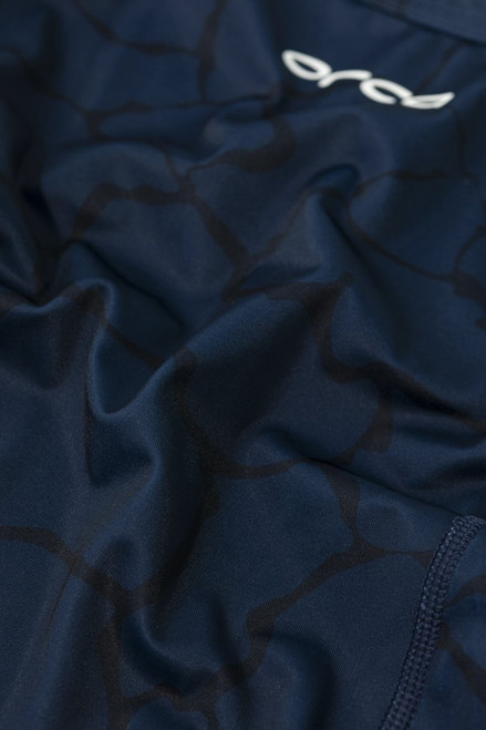 Orca - Core One Piece Thin Strap - Women's - Blue - 2026