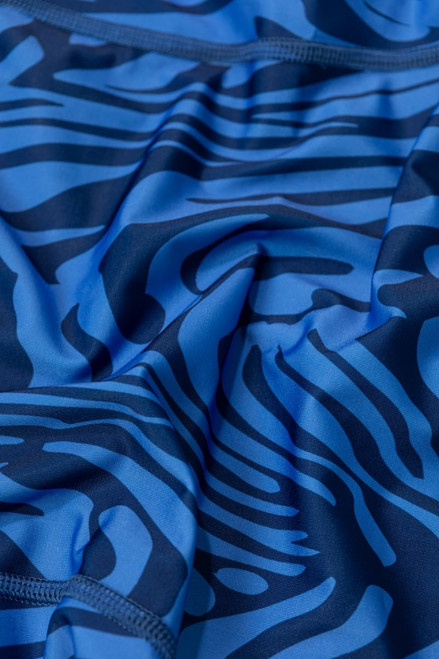 Orca - Core One Piece Thin Strap - Women's - Deep Blue Blue Sky - 2026