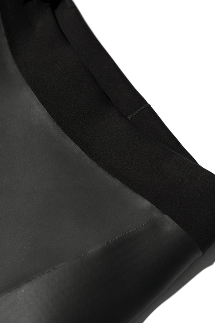 Orca - Buoyancy Short - Black - 2026