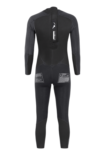 Orca - Mantra TRN - Men's - Black - 2026