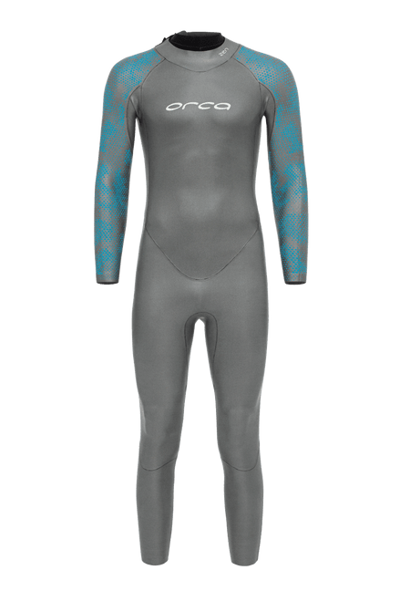 Orca - Zen V2 - Men's - Black - 2026