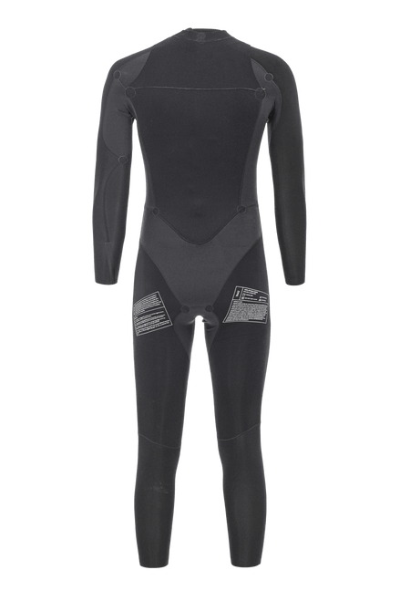 Orca - Zen V2 - Men's - Black - 2026