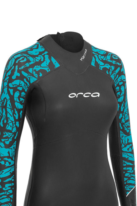Orca - Mantra TRN - Women's - Black - 2026