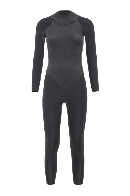 Orca - Zen V2 - Women's - Black - 2026