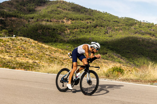 Orca - Athlex Race Suit V2 - Men's - White - 2026