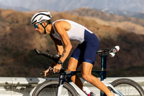 Orca - Athlex Race Suit V2 - Men's - White - 2026