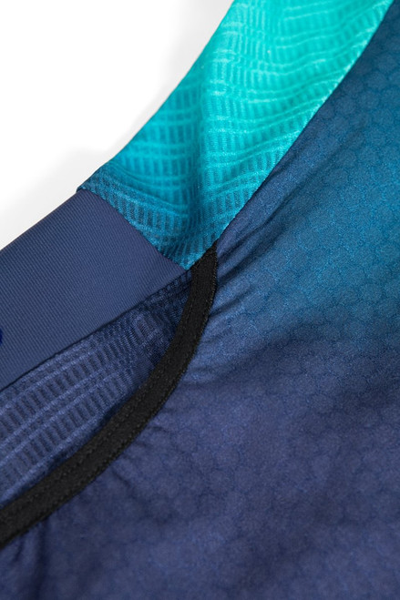 Orca - Athlex Race Suit V2 - Men's - Green Print - 2026