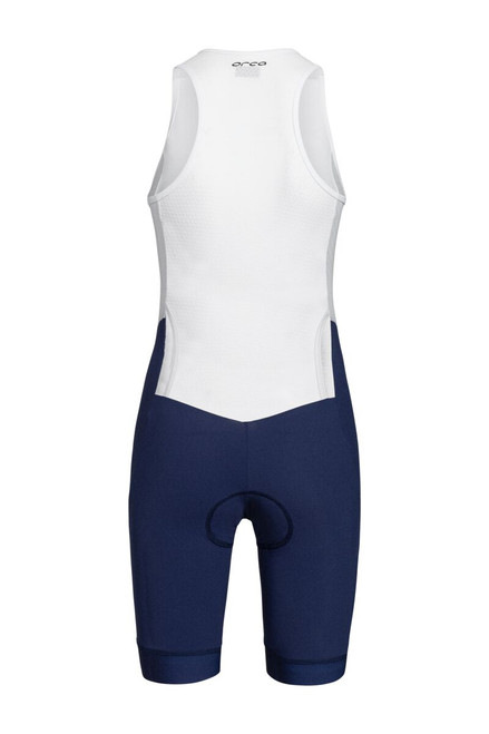 Orca - Athlex Race Suit V2 - Women's - White - 2026