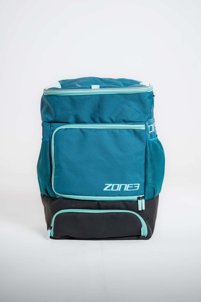 ZONE3 - Transition Backpack - Teal/Sky - 2026