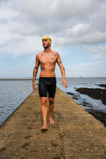 ZONE3 - Jammers - Men's - Black - 2026