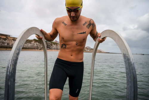 ZONE3 - Jammers - Men's - Black - 2026