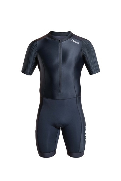 Zone3 Shortsleeve Swimskin - MyTriathlon