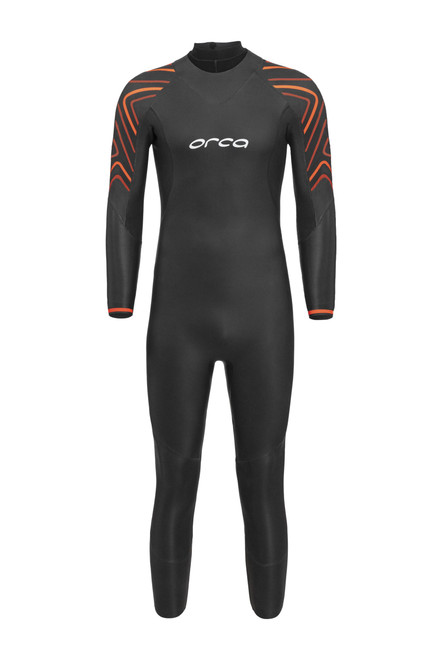  Orca - Vitalis Openwater Thermal Wetsuit - Men's - 2025 - Ex-Rental 2 hire