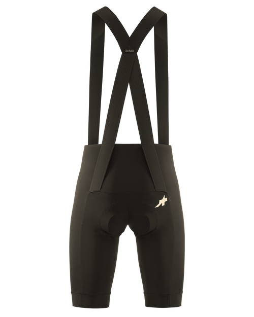 Assos - MILLE GT Bib Shorts S11 - Men's - Black Series - 2026