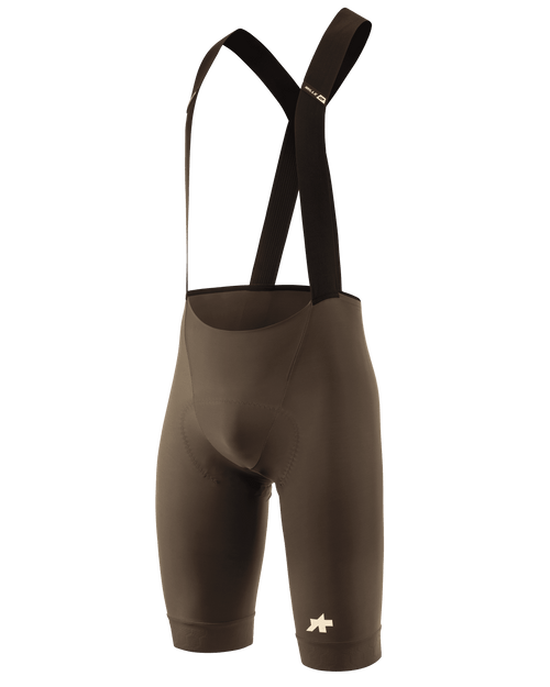 Assos - MILLE GT Bib Shorts S11 - Men's - Wild Brown - 2026