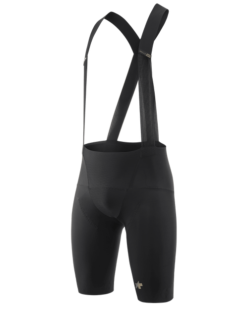 Assos - MILLE GTO Bib Shorts S11 - Men's - Black Series - 2026