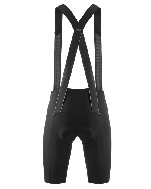 Assos - MILLE GTO Bib Shorts S11 - Men's - Black Series - 2026