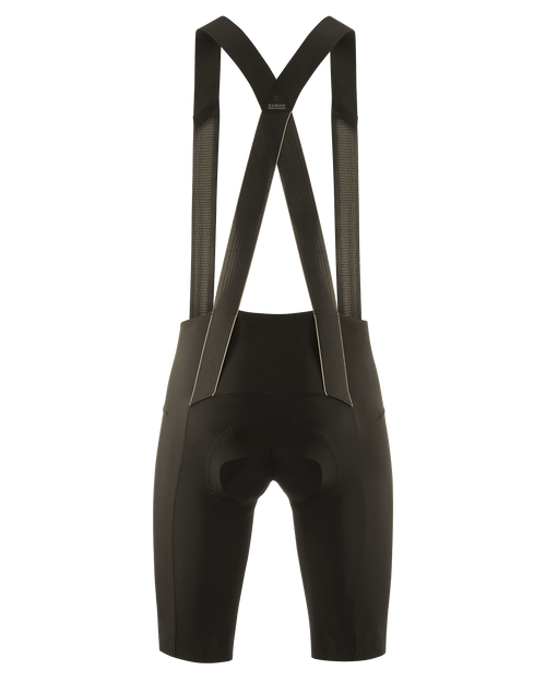 Assos - MILLE GTO Bib Shorts S11 Long - Men's - Black Series - 2026