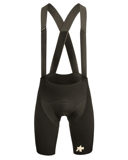 Assos - EQUIPE RSR Bolide Bib Shorts S11 - Men's - Black Series - 2026