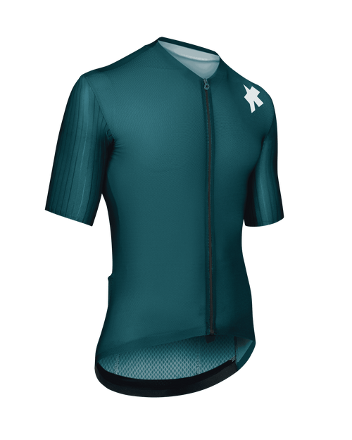 Assos - EQUIPE RS Jersey S11 - Men's - Deep Petrol - 2026