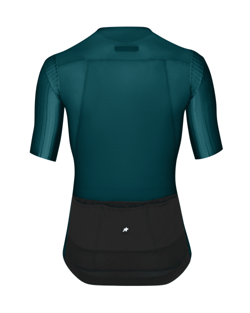 Assos - EQUIPE RS Jersey S11 - Men's - Deep Petrol - 2026