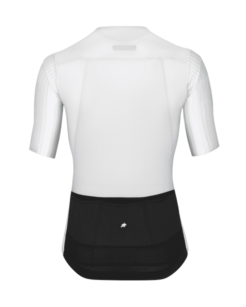 Assos - EQUIPE RS Jersey S11 - Men's - White Edition - 2026