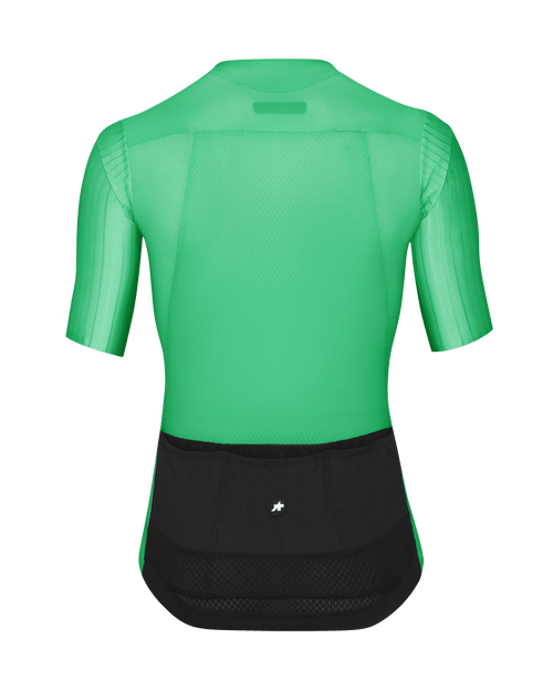 Assos - EQUIPE RS Jersey S11 - Men's - Viper Green - 2026
