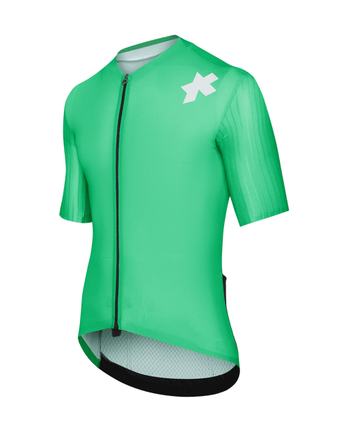 Assos - EQUIPE RS Jersey S11 - Men's - Viper Green - 2026
