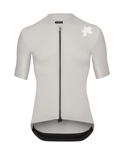 Assos - EQUIPE RS Jersey S11 - Men's - Almond Milk - 2026