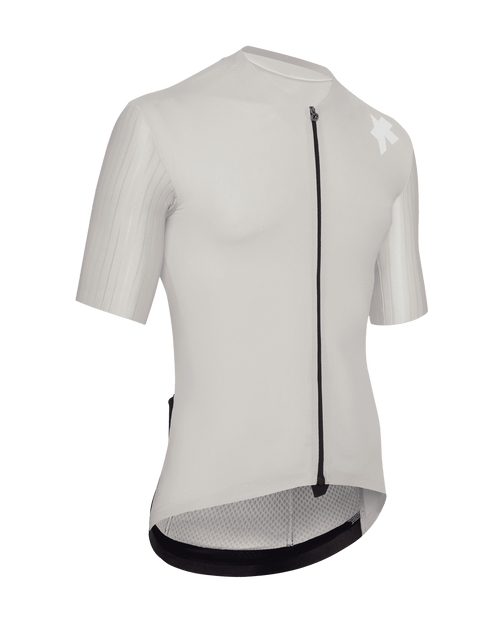 Assos - EQUIPE RS Jersey S11 - Men's - Almond Milk - 2026