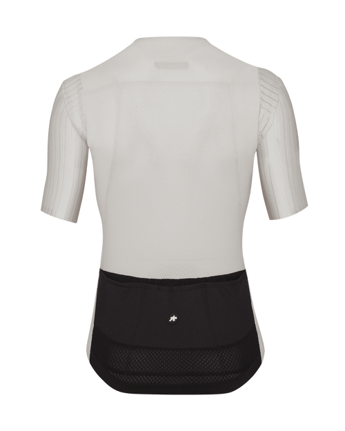 Assos - EQUIPE RS Jersey S11 - Men's - Almond Milk - 2026