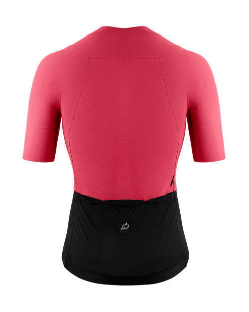 Assos - MILLE GTS Jersey S11 - Men's - Deadly Berry - 2026