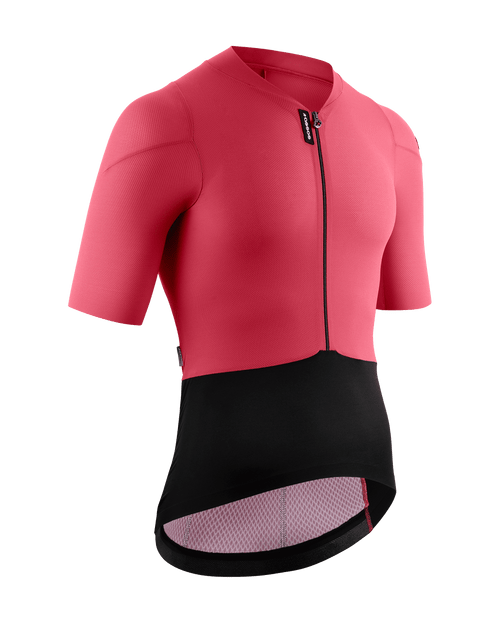 Assos - MILLE GTS Jersey S11 - Men's - Deadly Berry - 2026