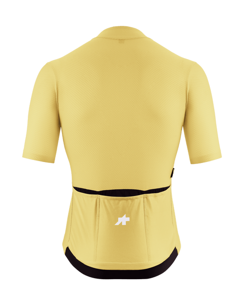 Assos - EQUIPE R Jersey S11 - Men's - Mystic Yellow - 2026