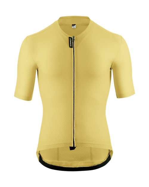 Assos - EQUIPE R Jersey S11 - Men's - Mystic Yellow - 2026