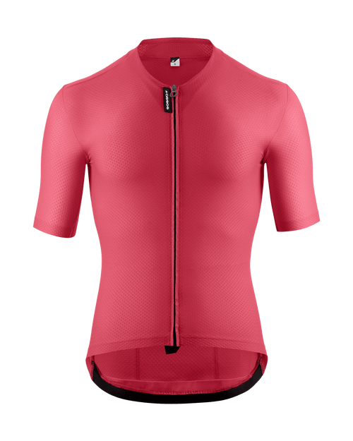 Assos - EQUIPE R Jersey S11 - Men's - Deadly Berry - 2026