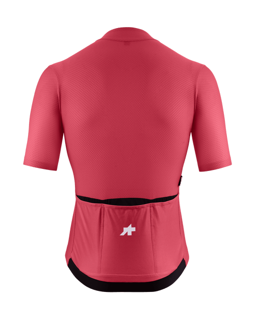 Assos - EQUIPE R Jersey S11 - Men's - Deadly Berry - 2026