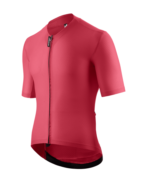 Assos - EQUIPE R Jersey S11 - Men's - Deadly Berry - 2026