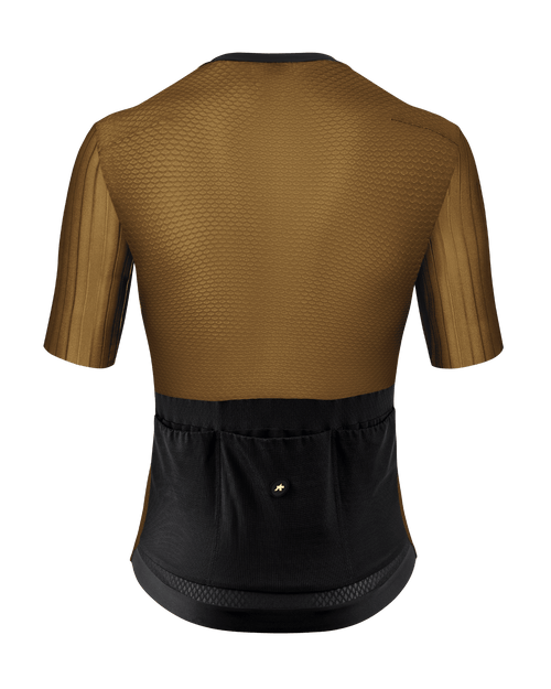 Assos - EQUIPE RSR Jersey S11 - Men's - Jupiter Gold - 2026