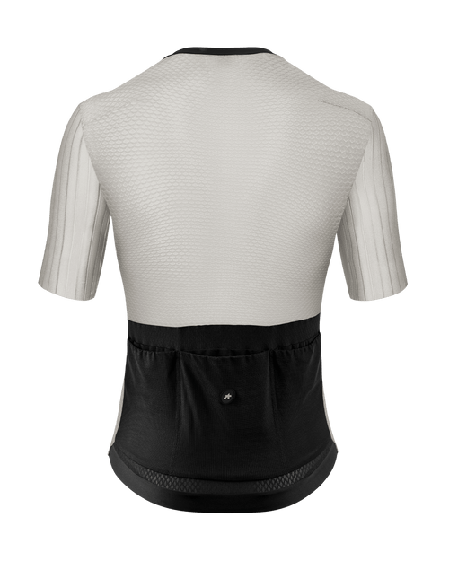 Assos - EQUIPE RSR Jersey S11 - Men's - Almond Milk - 2026