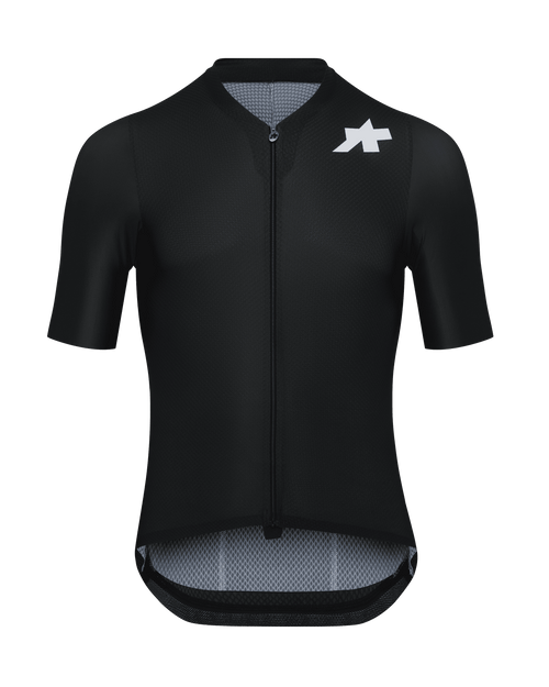 Assos - MILLE GT Jersey S11 Evo - Men's - Black Series - 2026